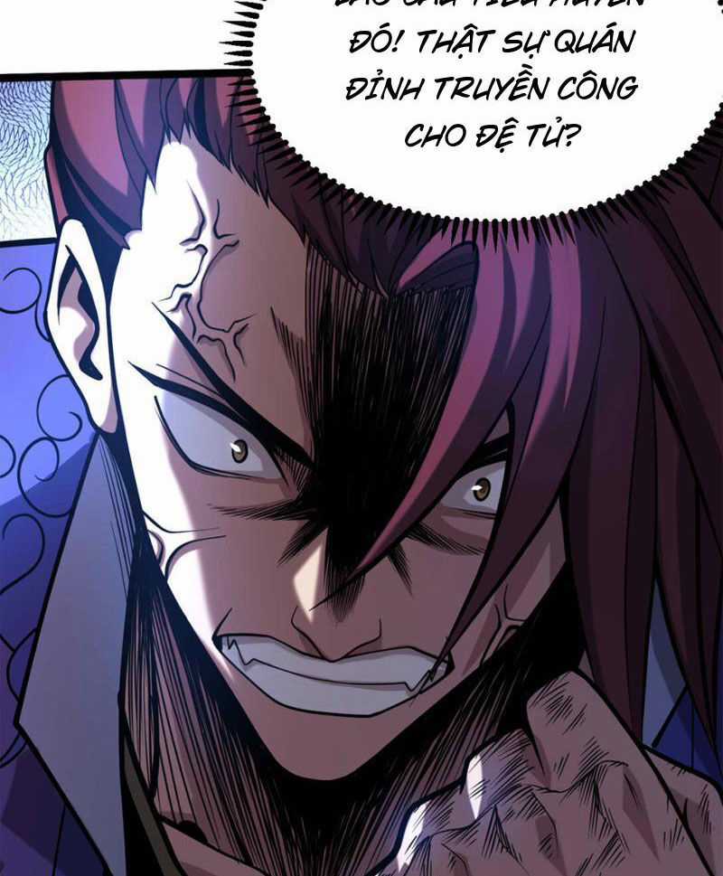 Đệ Tử Tu Luyện Còn Ta Thì Lười Biếng Ghế làm việc chống lười Chapter 34 trang 43