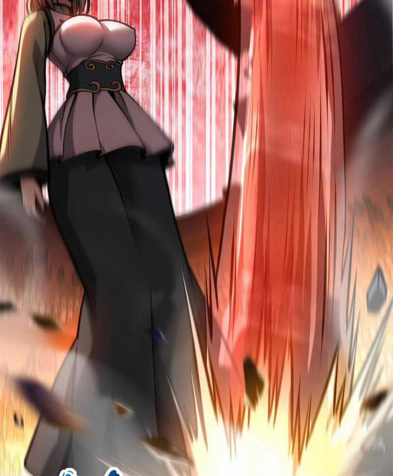 Đệ Tử Tu Luyện Còn Ta Thì Lười Biếng Ghế làm việc chống lười Chapter 34 trang 47