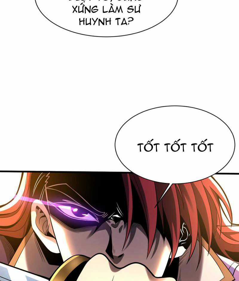 Đệ Tử Tu Luyện Còn Ta Thì Lười Biếng Ghế làm việc chống lười Chapter 34 trang 5