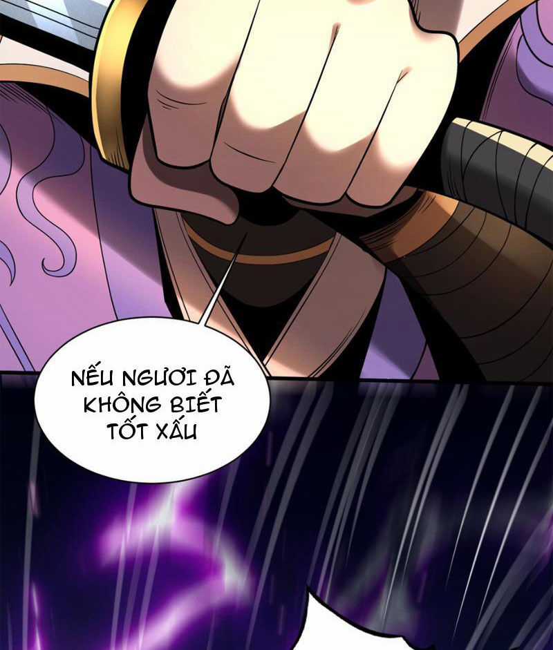 Đệ Tử Tu Luyện Còn Ta Thì Lười Biếng Ghế làm việc chống lười Chapter 34 trang 6