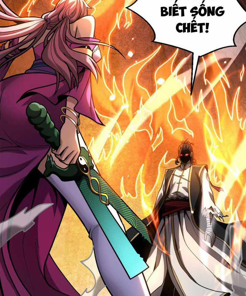 Đệ Tử Tu Luyện Còn Ta Thì Lười Biếng Ghế làm việc chống lười Chapter 35 trang 12