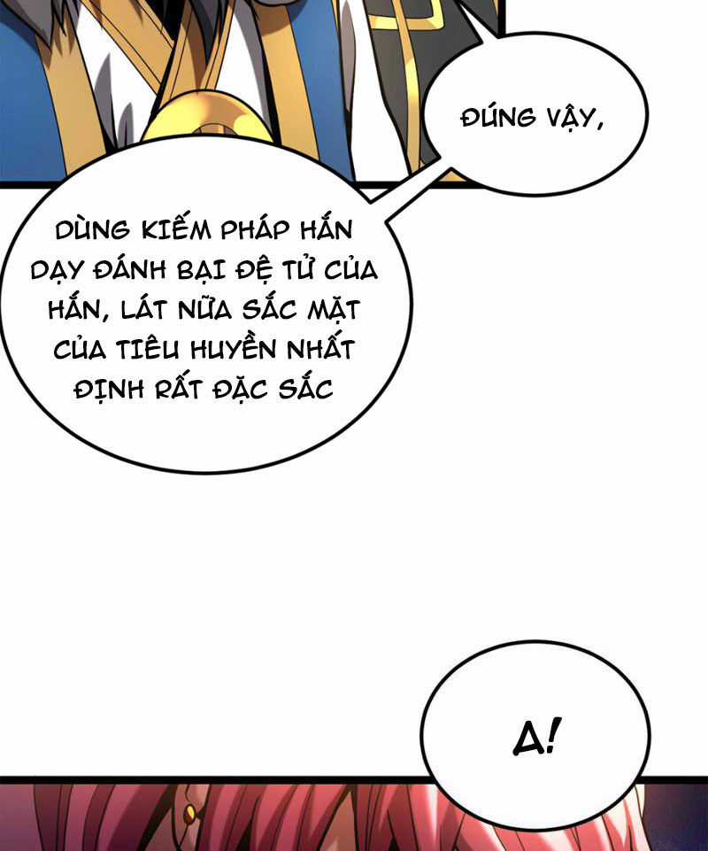 Đệ Tử Tu Luyện Còn Ta Thì Lười Biếng Ghế làm việc chống lười Chapter 35 trang 15