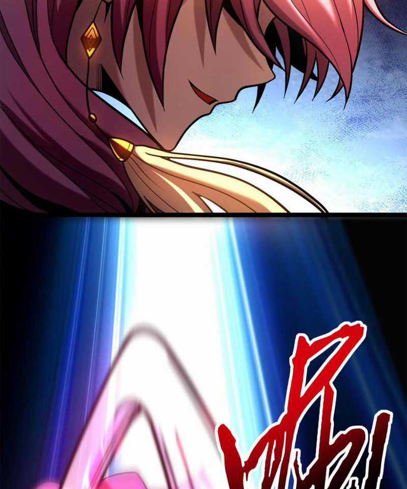 Đệ Tử Tu Luyện Còn Ta Thì Lười Biếng Ghế làm việc chống lười Chapter 35 trang 16