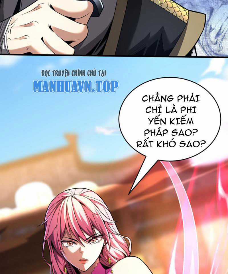 Đệ Tử Tu Luyện Còn Ta Thì Lười Biếng Ghế làm việc chống lười Chapter 35 trang 26