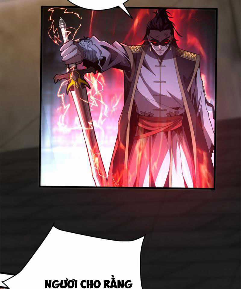 Đệ Tử Tu Luyện Còn Ta Thì Lười Biếng Ghế làm việc chống lười Chapter 35 trang 33