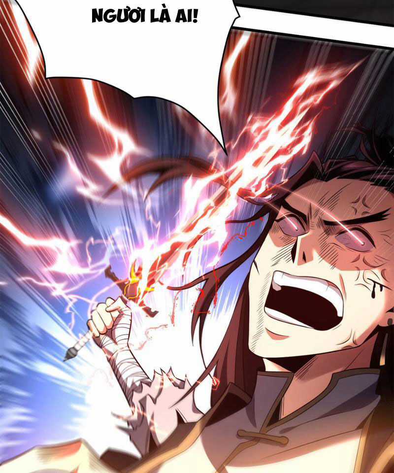 Đệ Tử Tu Luyện Còn Ta Thì Lười Biếng Ghế làm việc chống lười Chapter 35 trang 34