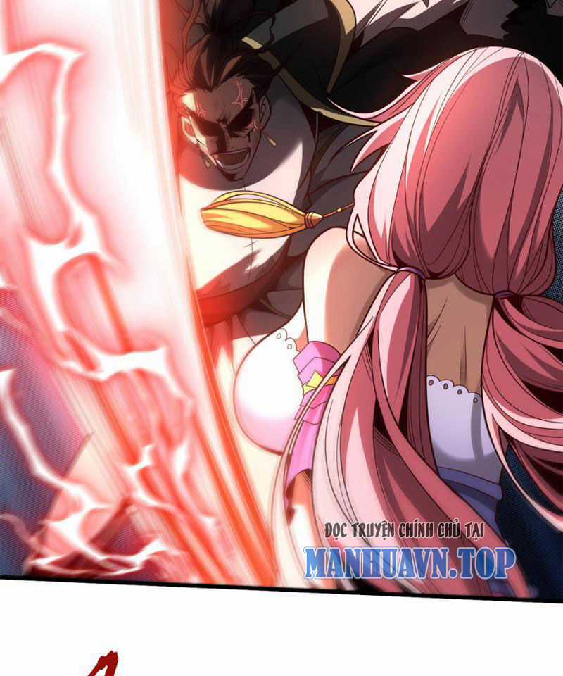 Đệ Tử Tu Luyện Còn Ta Thì Lười Biếng Ghế làm việc chống lười Chapter 35 trang 37