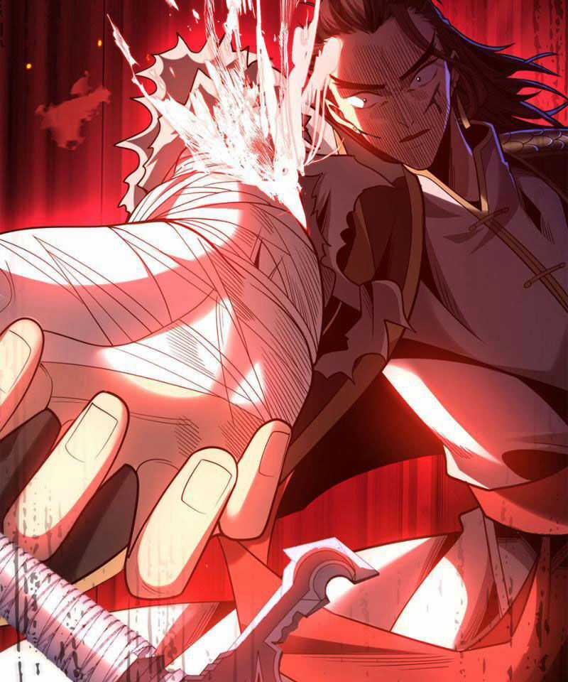 Đệ Tử Tu Luyện Còn Ta Thì Lười Biếng Ghế làm việc chống lười Chapter 35 trang 40