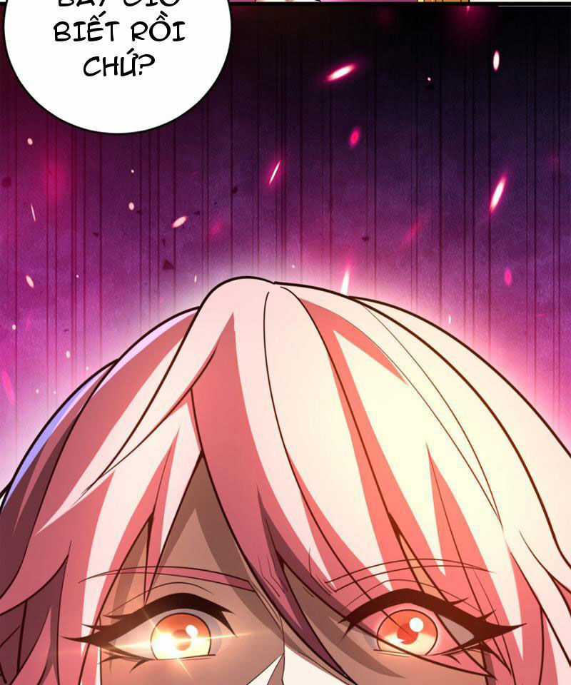 Đệ Tử Tu Luyện Còn Ta Thì Lười Biếng Ghế làm việc chống lười Chapter 35 trang 45