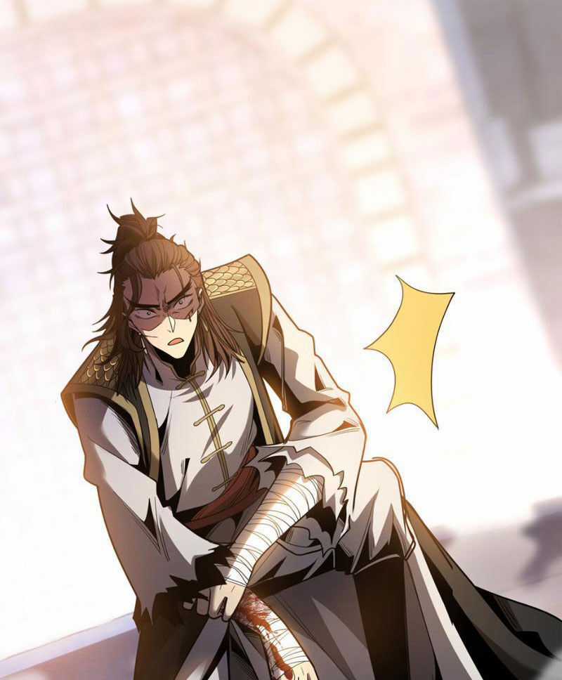 Đệ Tử Tu Luyện Còn Ta Thì Lười Biếng Ghế làm việc chống lười Chapter 35 trang 50