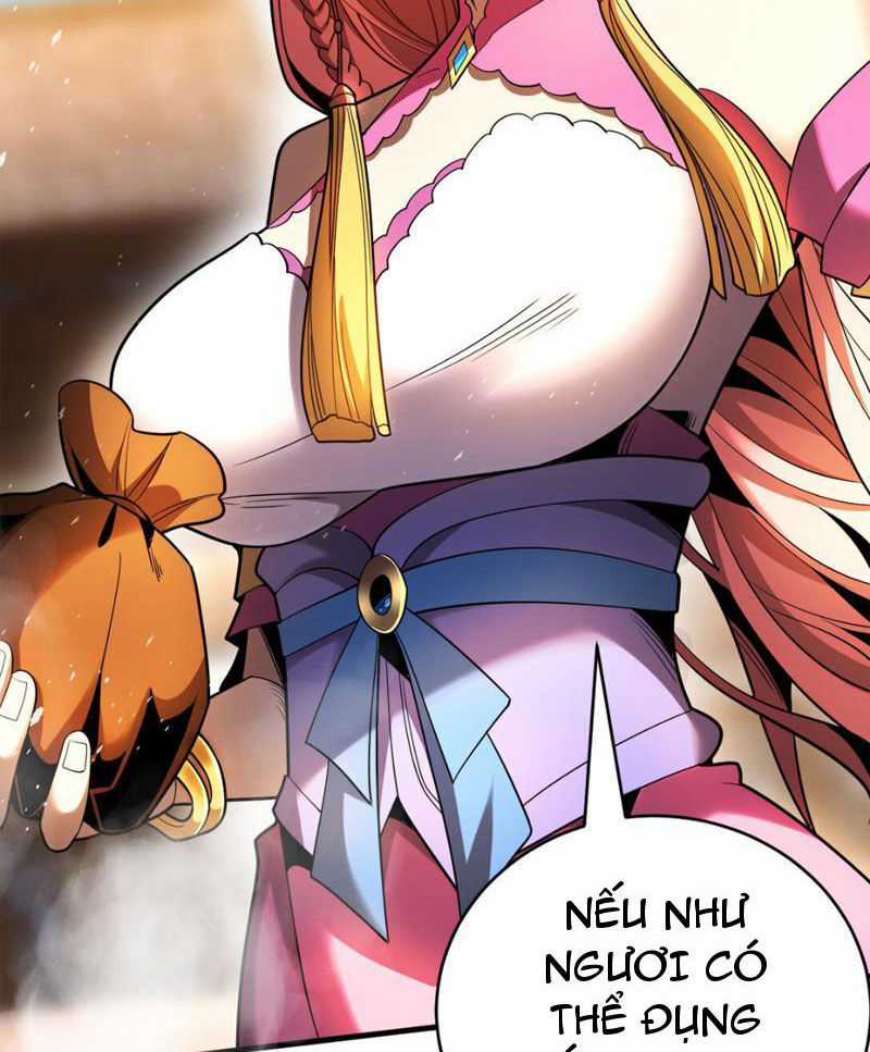 Đệ Tử Tu Luyện Còn Ta Thì Lười Biếng Ghế làm việc chống lười Chapter 35 trang 53