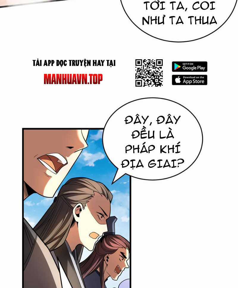 Đệ Tử Tu Luyện Còn Ta Thì Lười Biếng Ghế làm việc chống lười Chapter 35 trang 54