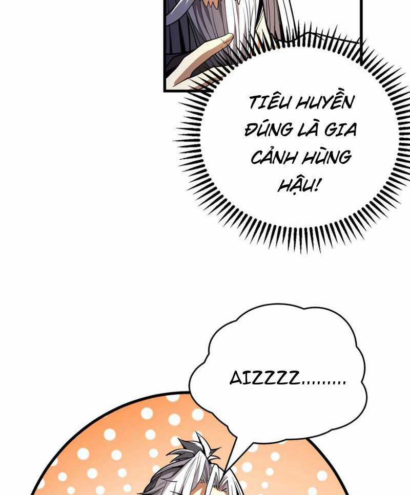 Đệ Tử Tu Luyện Còn Ta Thì Lười Biếng Ghế làm việc chống lười Chapter 35 trang 56