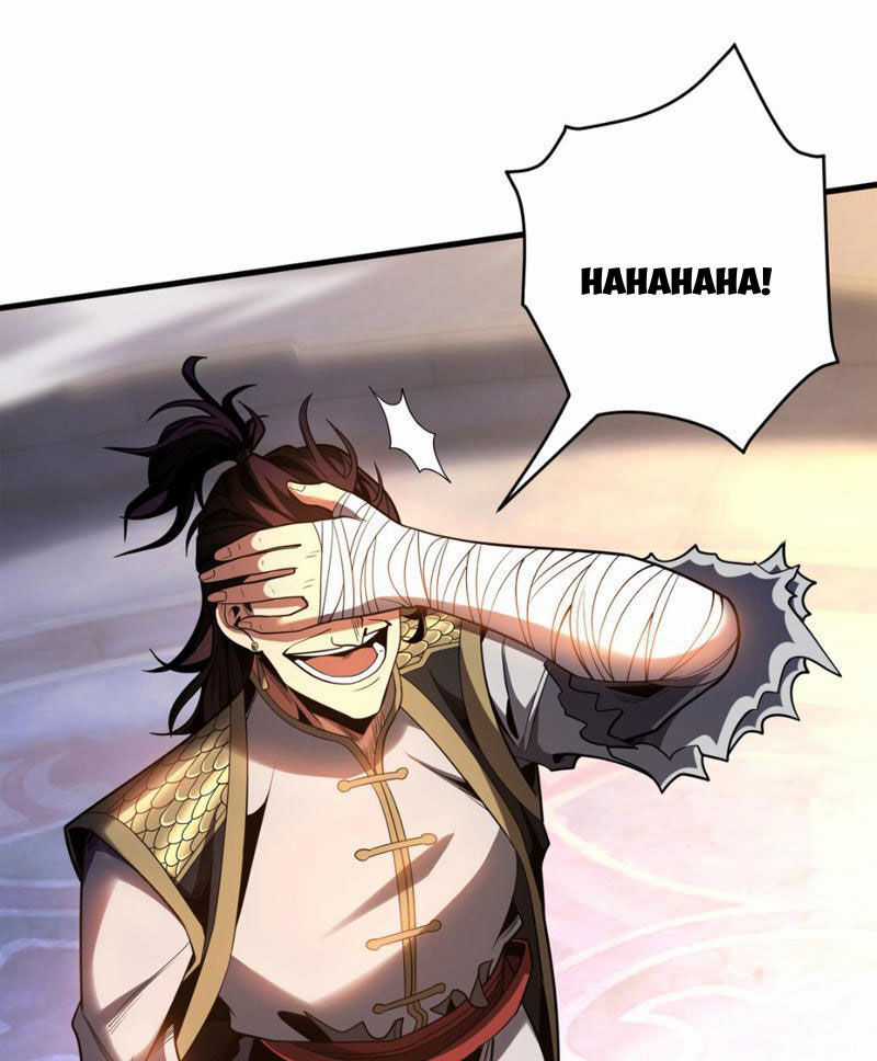 Đệ Tử Tu Luyện Còn Ta Thì Lười Biếng Ghế làm việc chống lười Chapter 35 trang 58