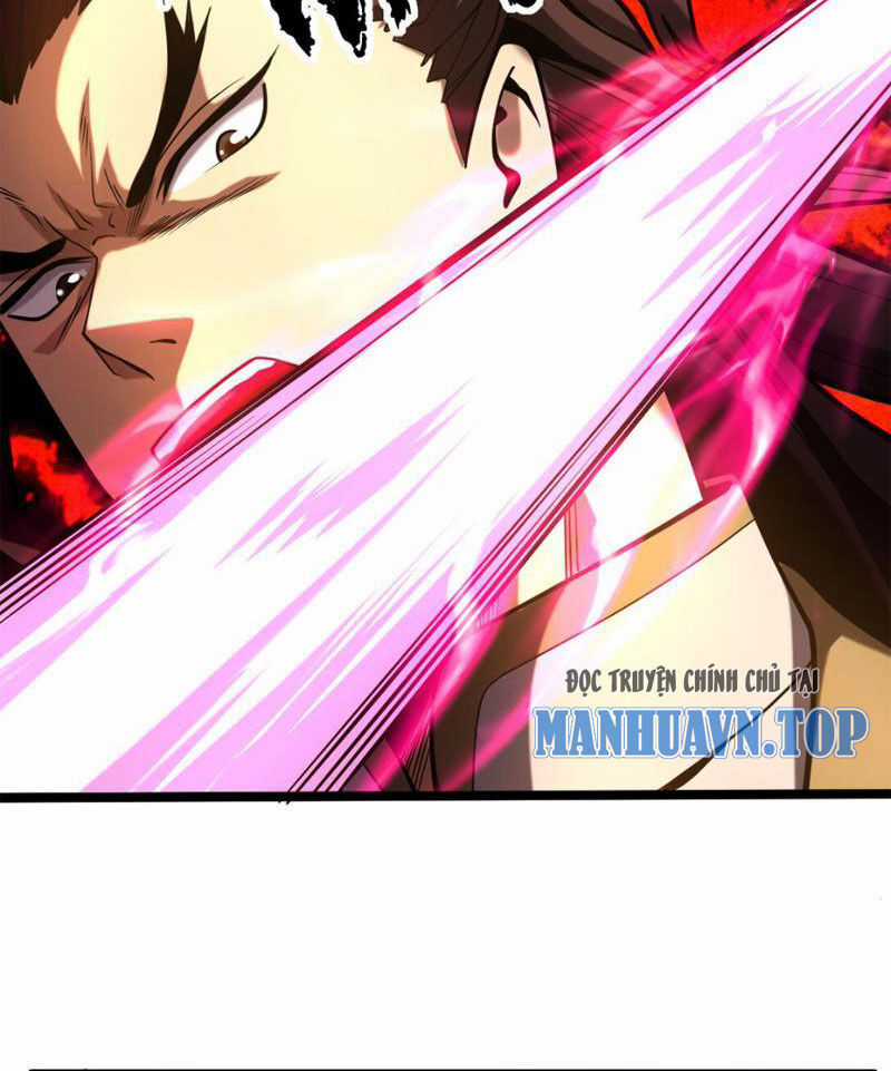 Đệ Tử Tu Luyện Còn Ta Thì Lười Biếng Ghế làm việc chống lười Chapter 35 trang 6