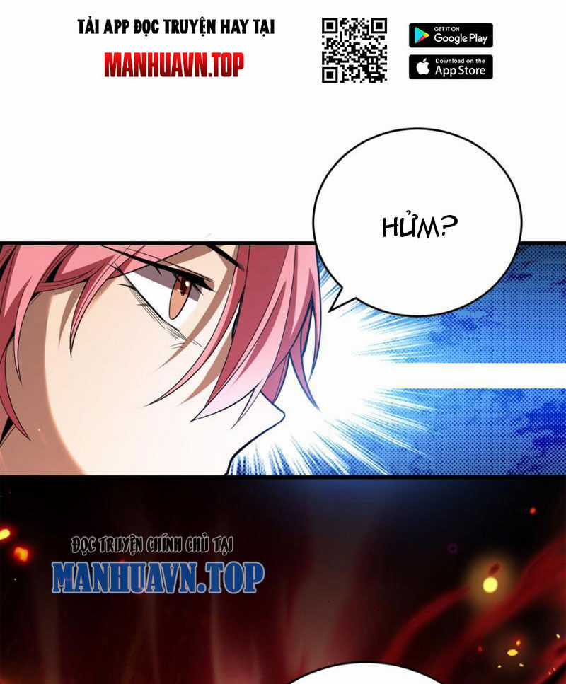 Đệ Tử Tu Luyện Còn Ta Thì Lười Biếng Ghế làm việc chống lười Chapter 35 trang 60