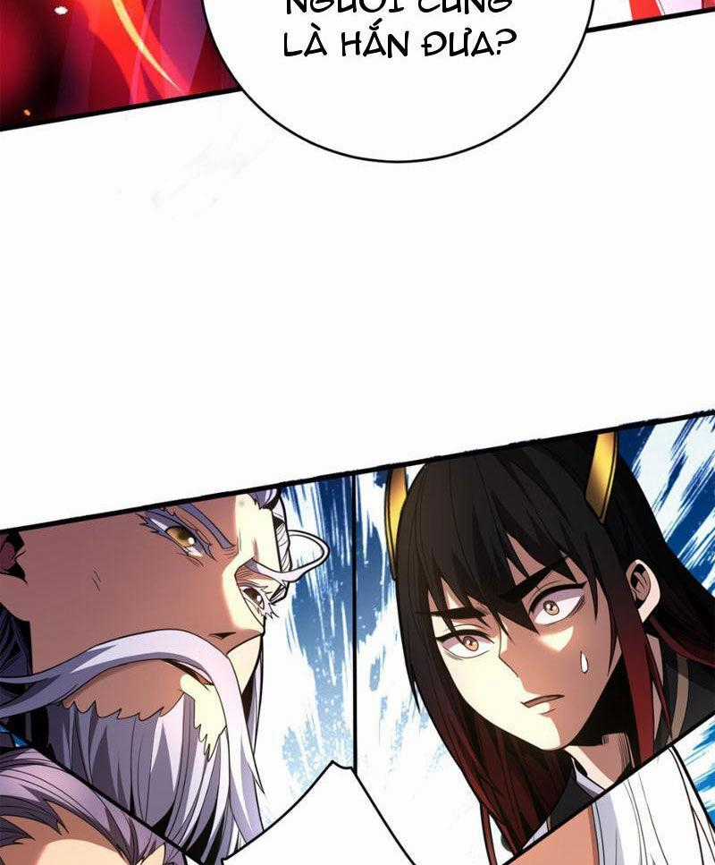 Đệ Tử Tu Luyện Còn Ta Thì Lười Biếng Ghế làm việc chống lười Chapter 35 trang 63