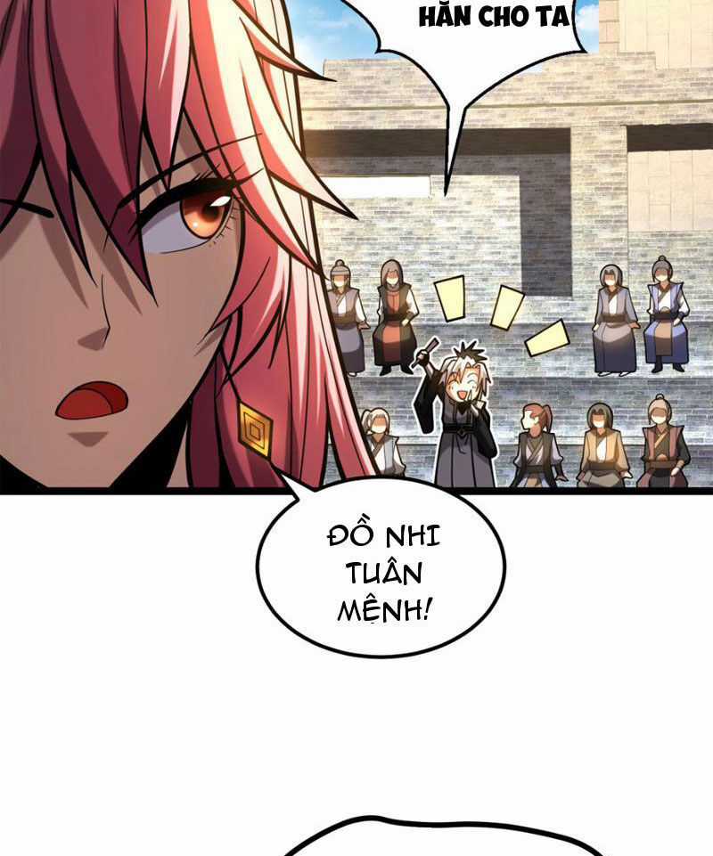 Đệ Tử Tu Luyện Còn Ta Thì Lười Biếng Ghế làm việc chống lười Chapter 35 trang 8