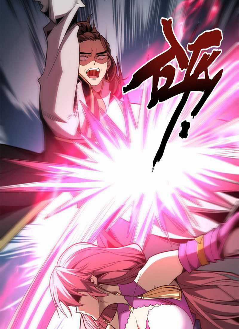 Đệ Tử Tu Luyện Còn Ta Thì Lười Biếng Ghế làm việc chống lười Chapter 36 trang 11