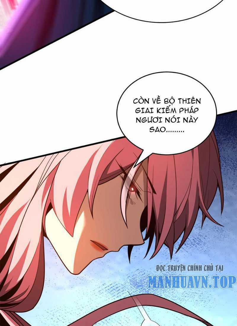 Đệ Tử Tu Luyện Còn Ta Thì Lười Biếng Ghế làm việc chống lười Chapter 36 trang 13