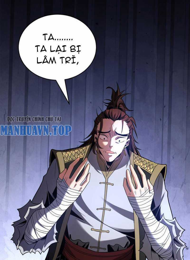 Đệ Tử Tu Luyện Còn Ta Thì Lười Biếng Ghế làm việc chống lười Chapter 36 trang 18