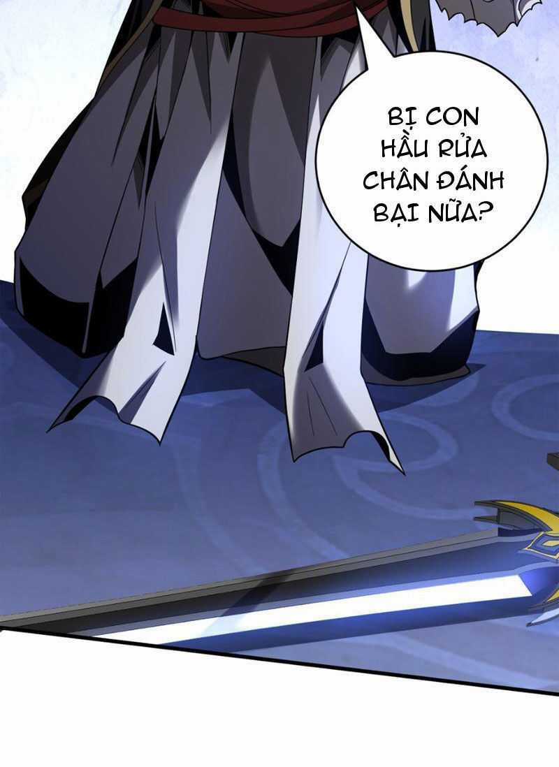 Đệ Tử Tu Luyện Còn Ta Thì Lười Biếng Ghế làm việc chống lười Chapter 36 trang 19