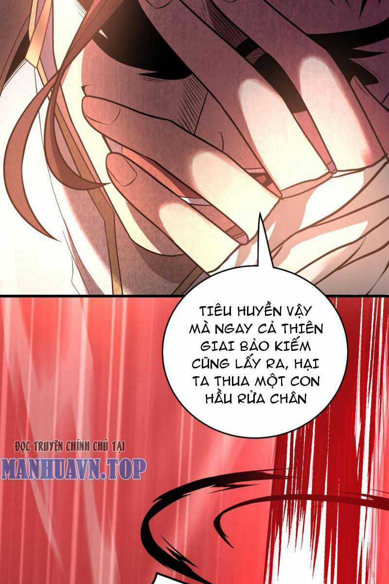 Đệ Tử Tu Luyện Còn Ta Thì Lười Biếng Ghế làm việc chống lười Chapter 36 trang 22