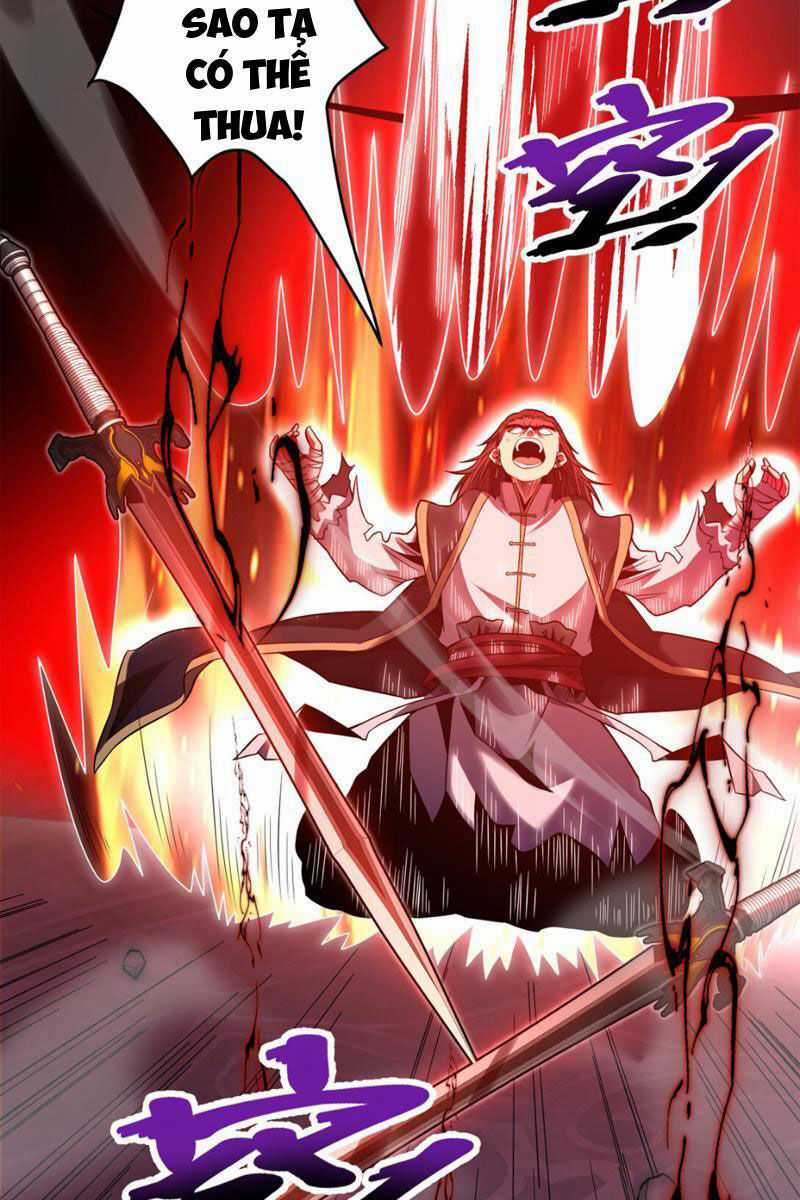 Đệ Tử Tu Luyện Còn Ta Thì Lười Biếng Ghế làm việc chống lười Chapter 36 trang 24