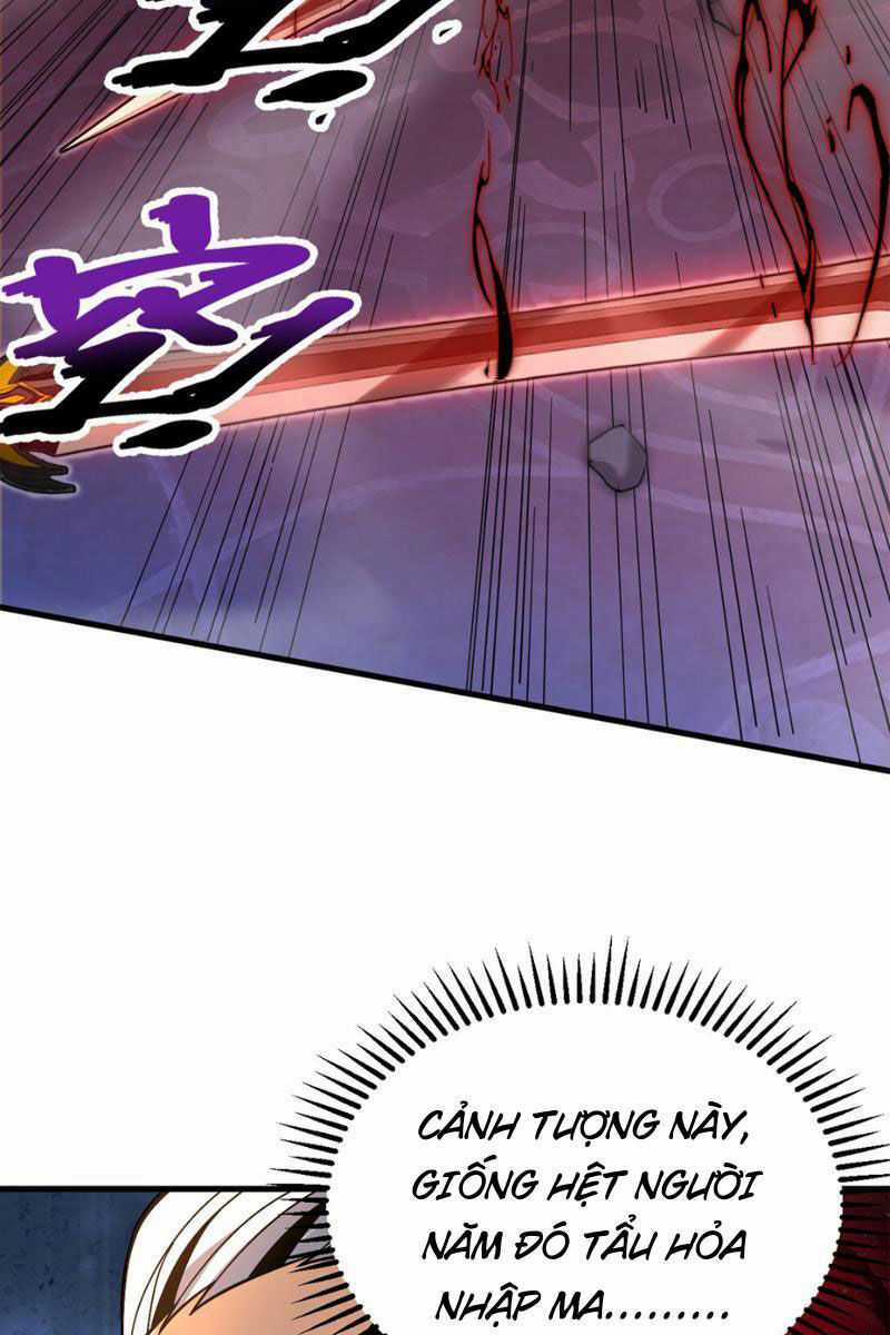 Đệ Tử Tu Luyện Còn Ta Thì Lười Biếng Ghế làm việc chống lười Chapter 36 trang 25