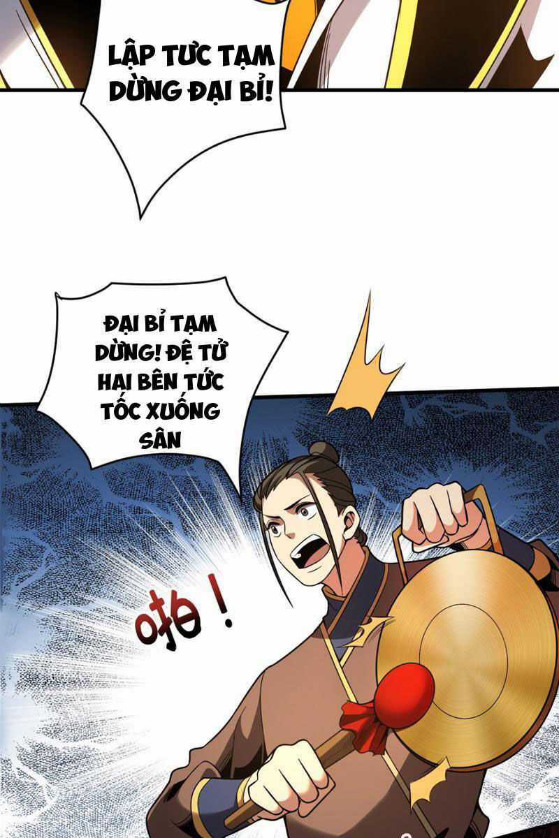 Đệ Tử Tu Luyện Còn Ta Thì Lười Biếng Ghế làm việc chống lười Chapter 36 trang 28