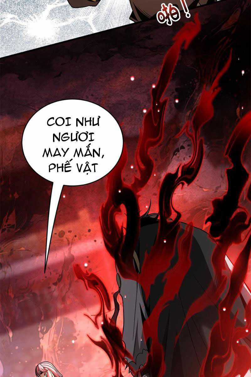 Đệ Tử Tu Luyện Còn Ta Thì Lười Biếng Ghế làm việc chống lười Chapter 36 trang 29