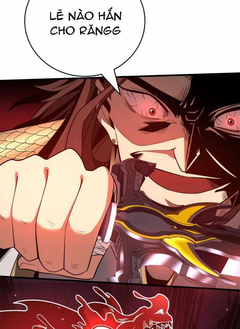 Đệ Tử Tu Luyện Còn Ta Thì Lười Biếng Ghế làm việc chống lười Chapter 36 trang 3