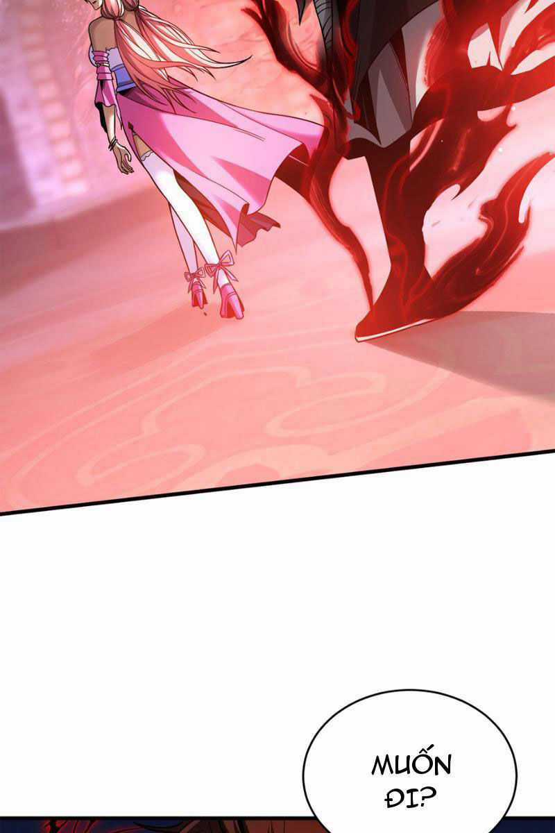 Đệ Tử Tu Luyện Còn Ta Thì Lười Biếng Ghế làm việc chống lười Chapter 36 trang 30