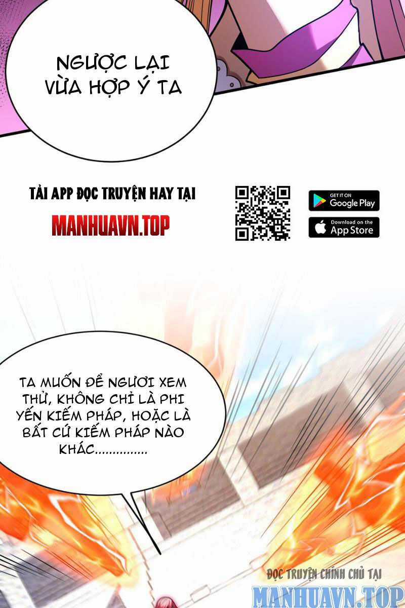 Đệ Tử Tu Luyện Còn Ta Thì Lười Biếng Ghế làm việc chống lười Chapter 36 trang 35