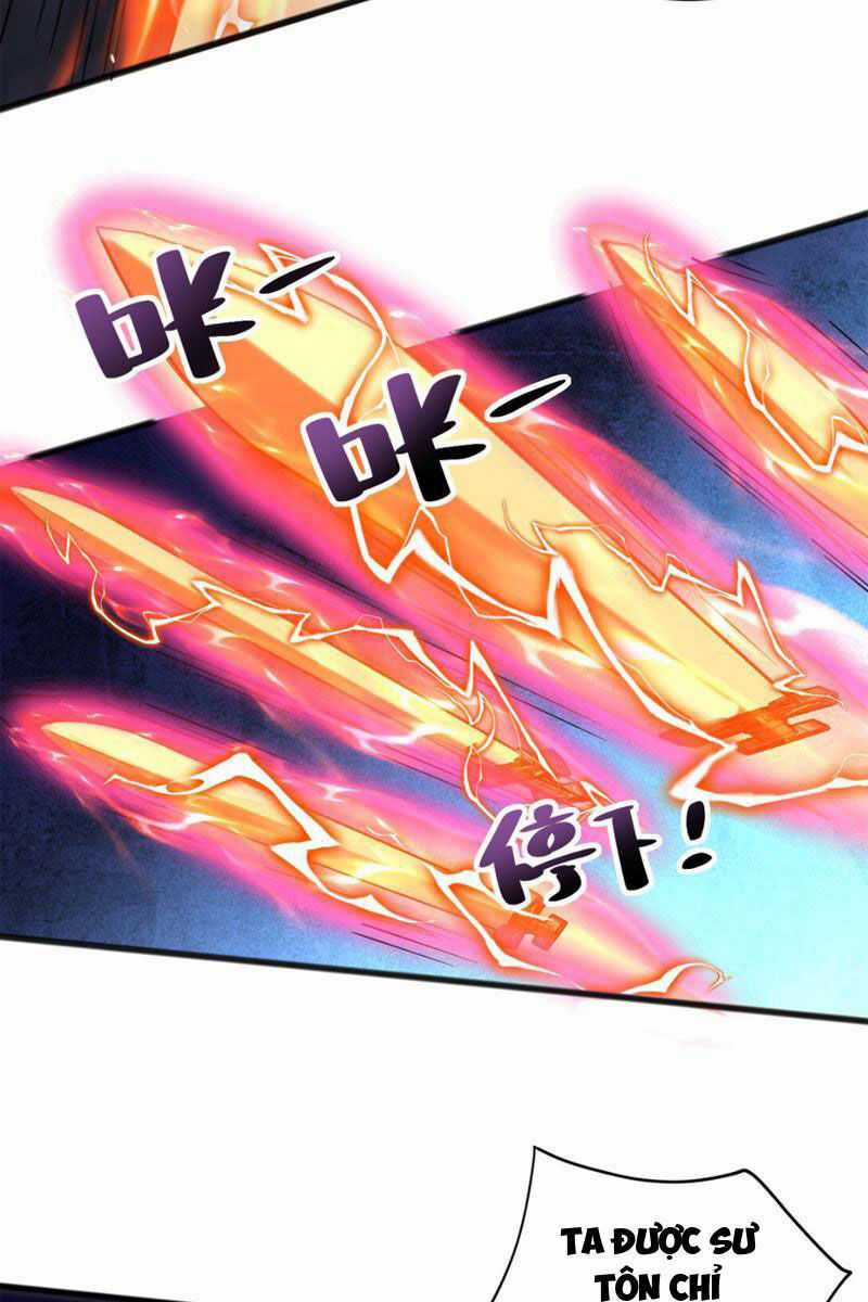 Đệ Tử Tu Luyện Còn Ta Thì Lười Biếng Ghế làm việc chống lười Chapter 36 trang 37