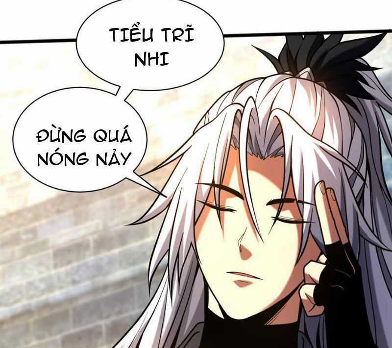 Đệ Tử Tu Luyện Còn Ta Thì Lười Biếng Ghế làm việc chống lười Chapter 36 trang 45