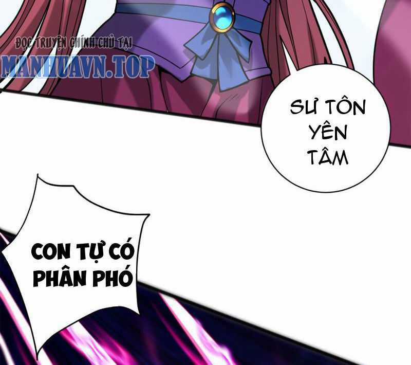 Đệ Tử Tu Luyện Còn Ta Thì Lười Biếng Ghế làm việc chống lười Chapter 36 trang 48