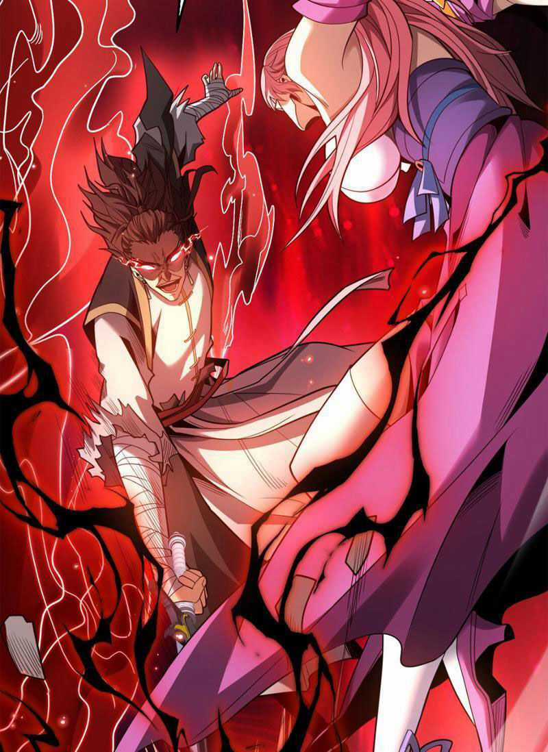 Đệ Tử Tu Luyện Còn Ta Thì Lười Biếng Ghế làm việc chống lười Chapter 36 trang 5