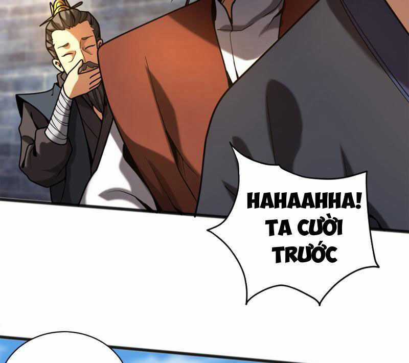 Đệ Tử Tu Luyện Còn Ta Thì Lười Biếng Ghế làm việc chống lười Chapter 36 trang 57