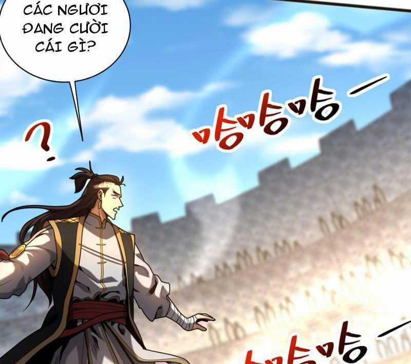 Đệ Tử Tu Luyện Còn Ta Thì Lười Biếng Ghế làm việc chống lười Chapter 36 trang 58