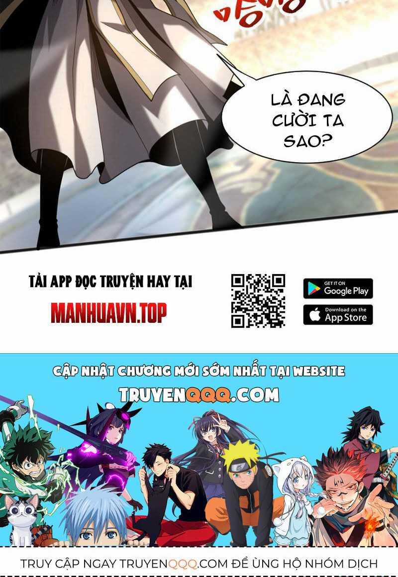 Đệ Tử Tu Luyện Còn Ta Thì Lười Biếng Ghế làm việc chống lười Chapter 36 trang 59