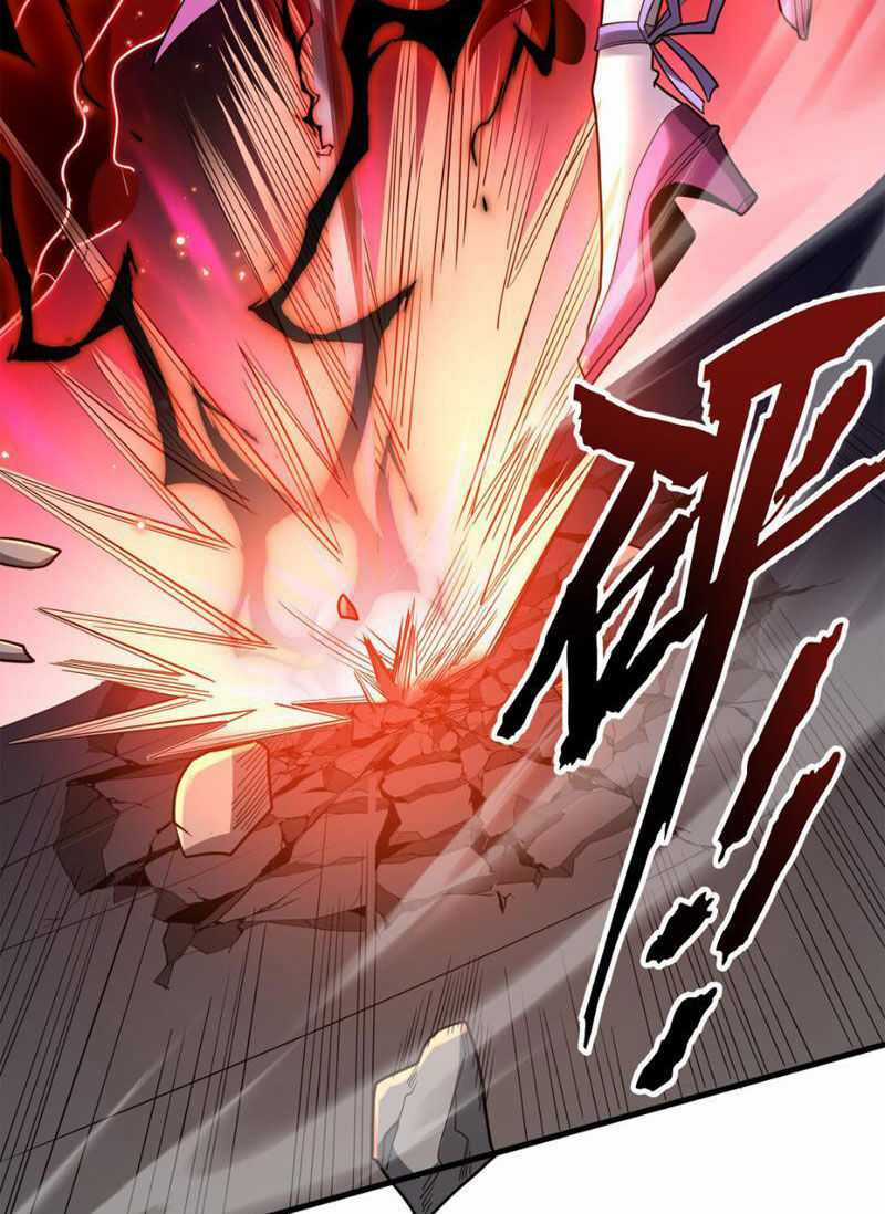 Đệ Tử Tu Luyện Còn Ta Thì Lười Biếng Ghế làm việc chống lười Chapter 36 trang 6