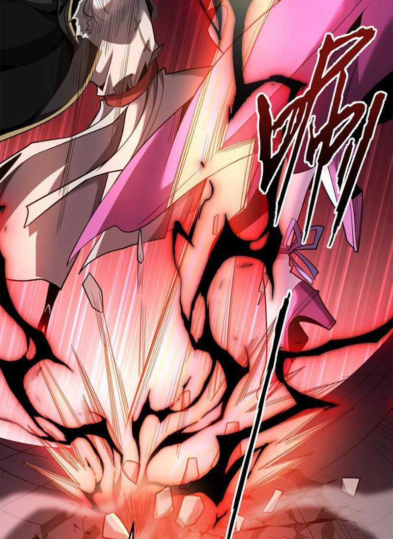 Đệ Tử Tu Luyện Còn Ta Thì Lười Biếng Ghế làm việc chống lười Chapter 36 trang 8