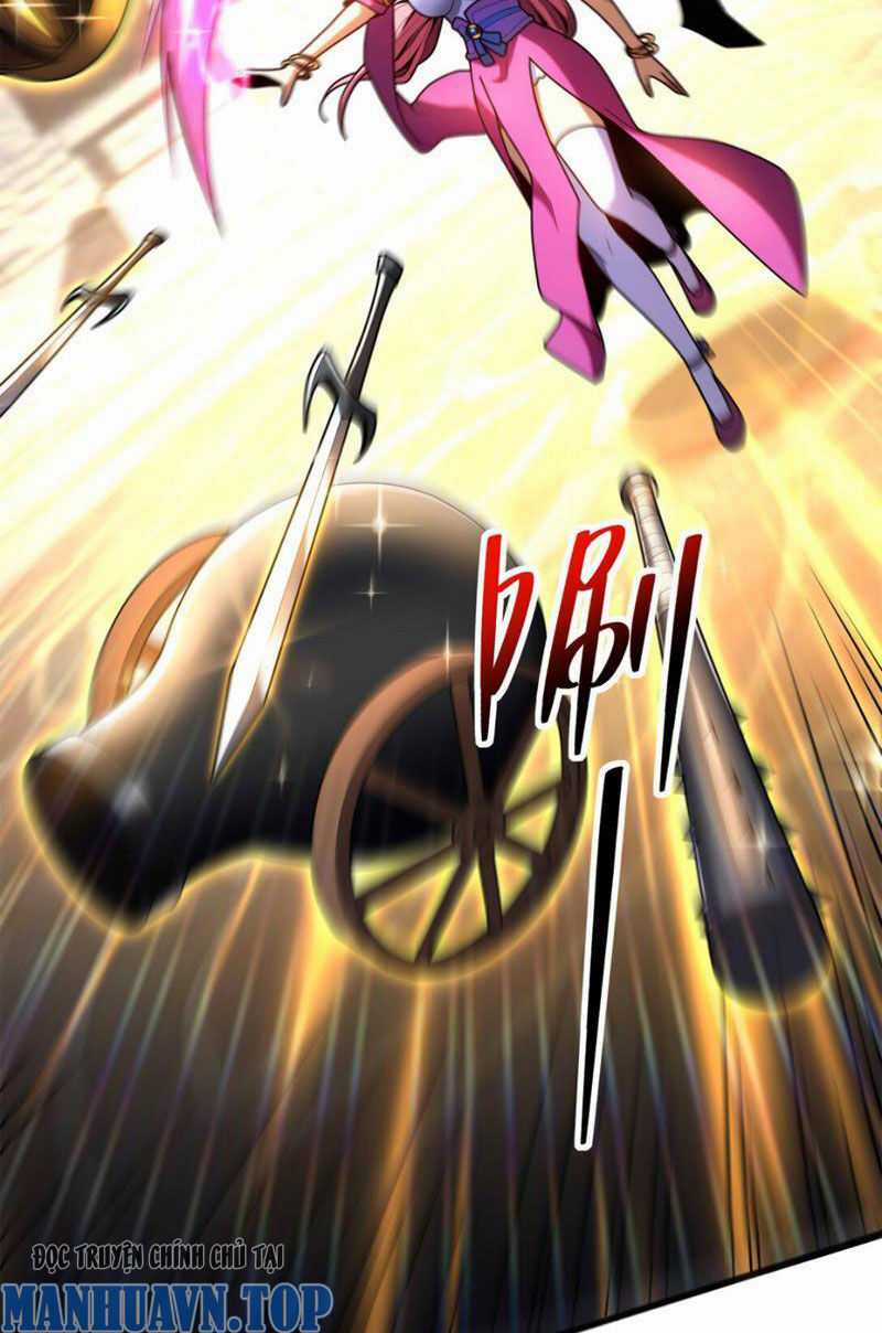 Đệ Tử Tu Luyện Còn Ta Thì Lười Biếng Ghế làm việc chống lười Chapter 37 trang 28