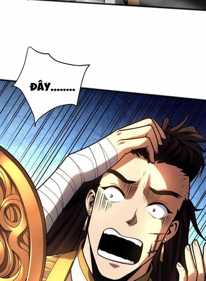 Đệ Tử Tu Luyện Còn Ta Thì Lười Biếng Ghế làm việc chống lười Chapter 37 trang 3