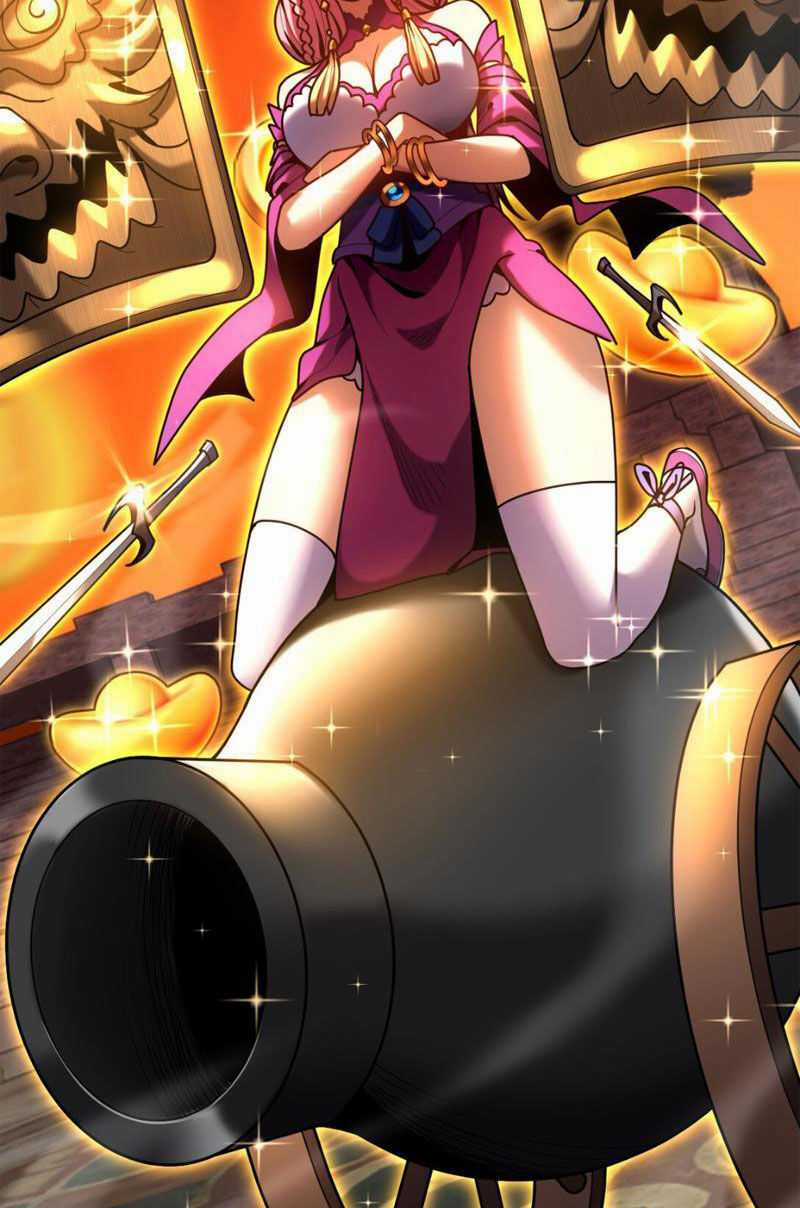 Đệ Tử Tu Luyện Còn Ta Thì Lười Biếng Ghế làm việc chống lười Chapter 37 trang 32