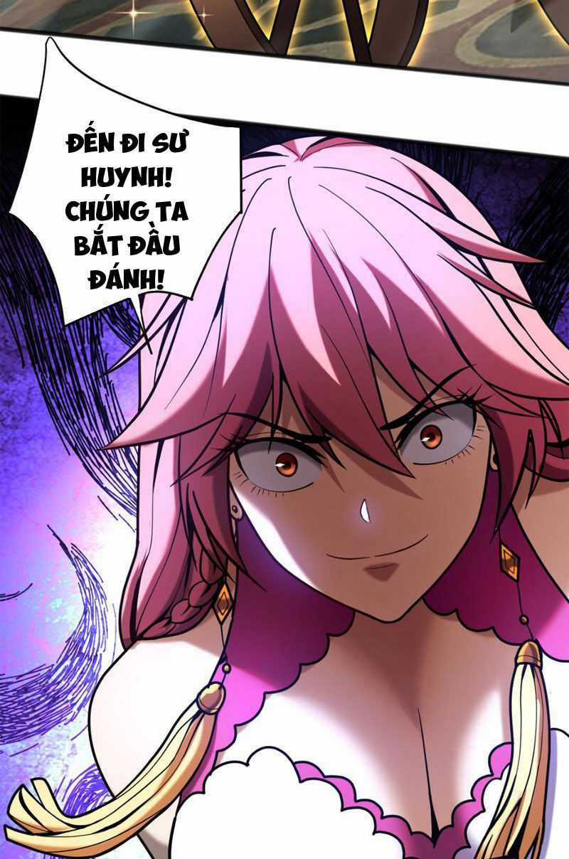 Đệ Tử Tu Luyện Còn Ta Thì Lười Biếng Ghế làm việc chống lười Chapter 37 trang 33