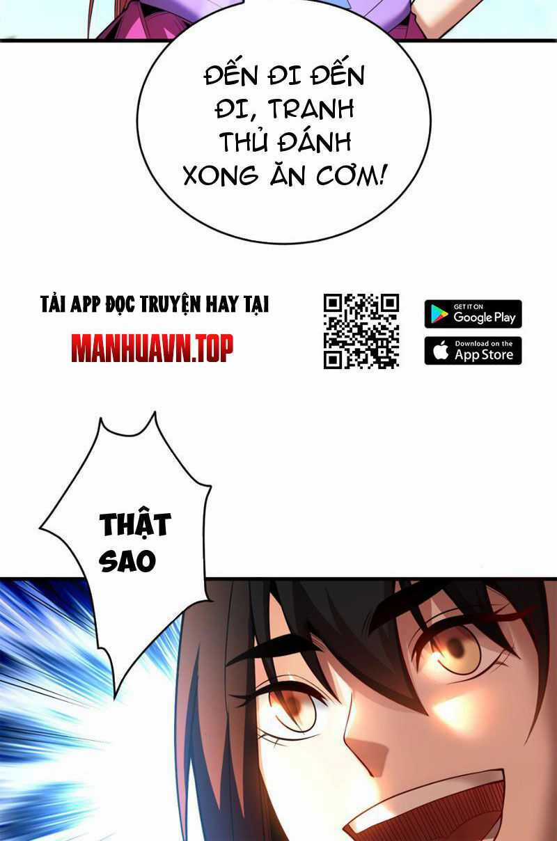 Đệ Tử Tu Luyện Còn Ta Thì Lười Biếng Ghế làm việc chống lười Chapter 37 trang 39