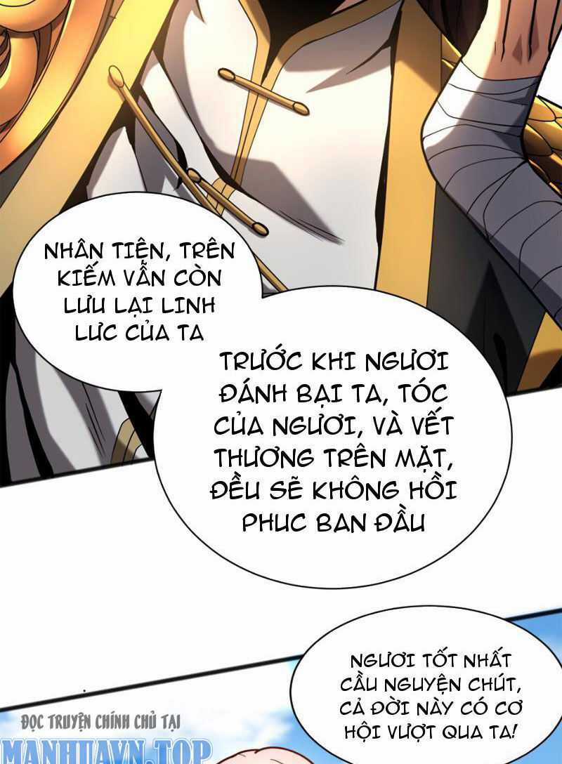 Đệ Tử Tu Luyện Còn Ta Thì Lười Biếng Ghế làm việc chống lười Chapter 37 trang 4