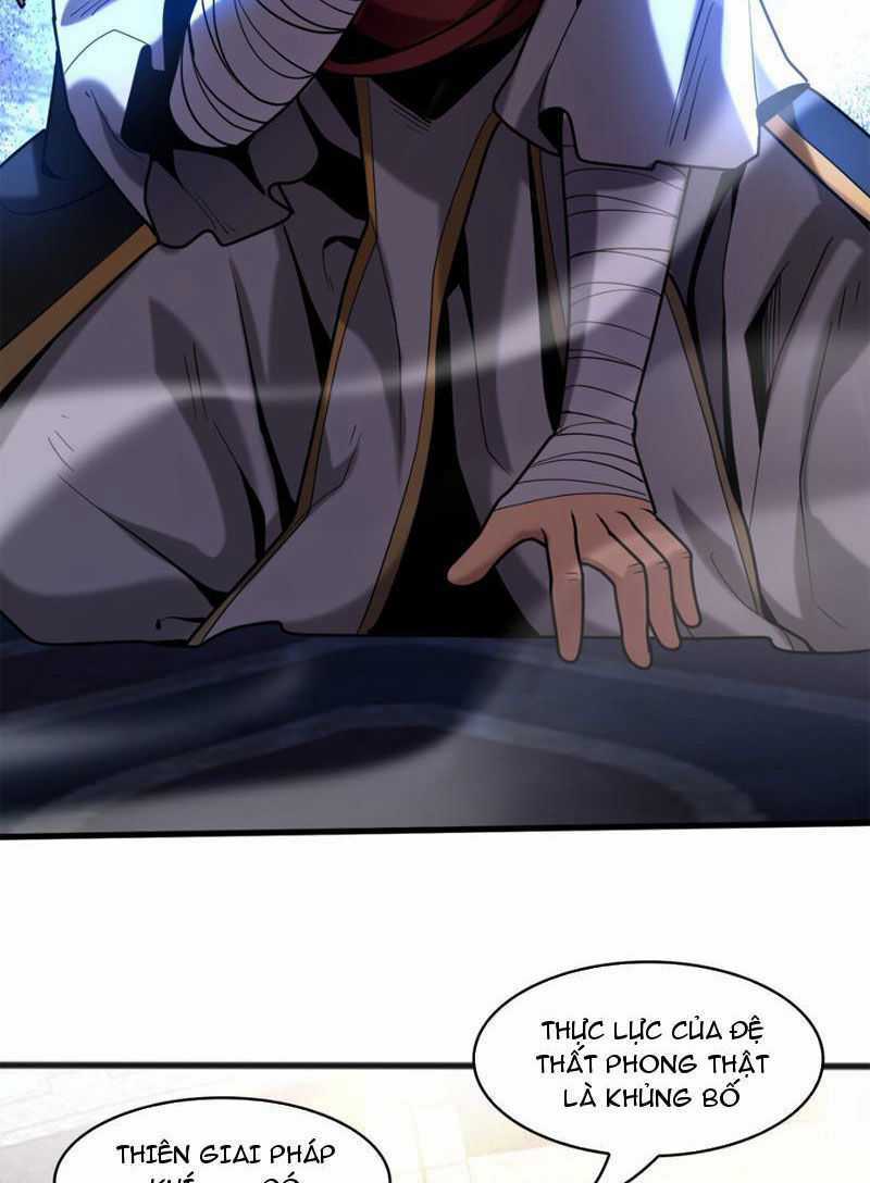 Đệ Tử Tu Luyện Còn Ta Thì Lười Biếng Ghế làm việc chống lười Chapter 37 trang 9